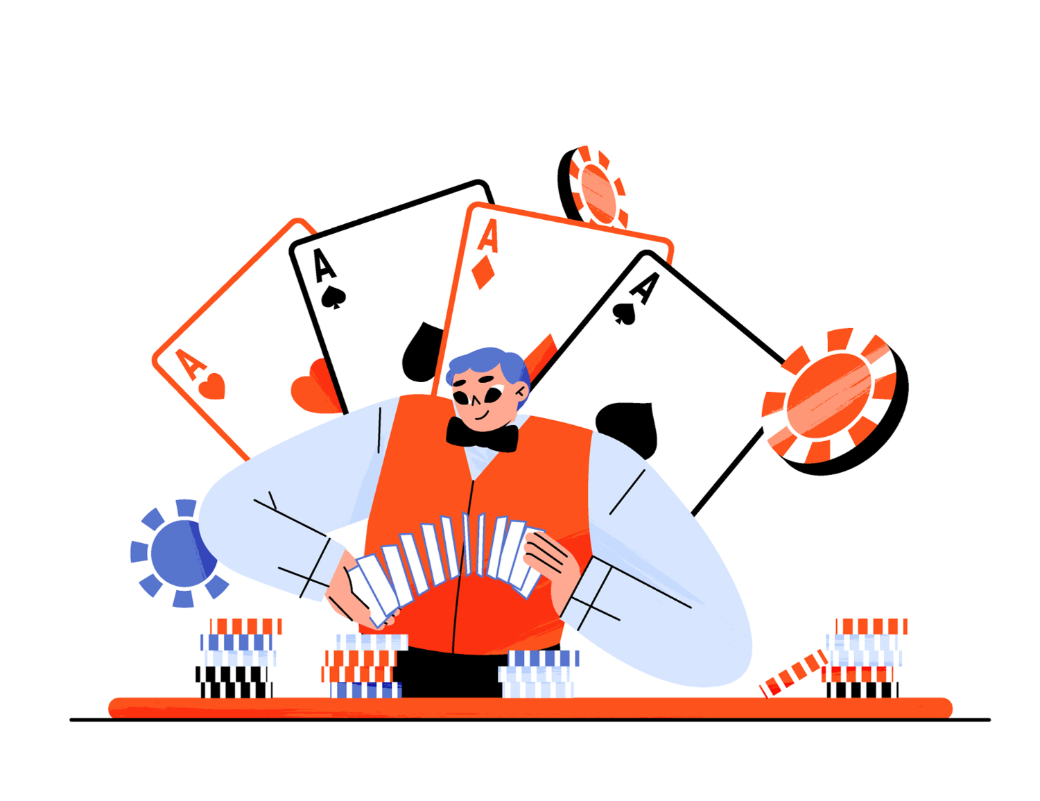 рейтинг казино