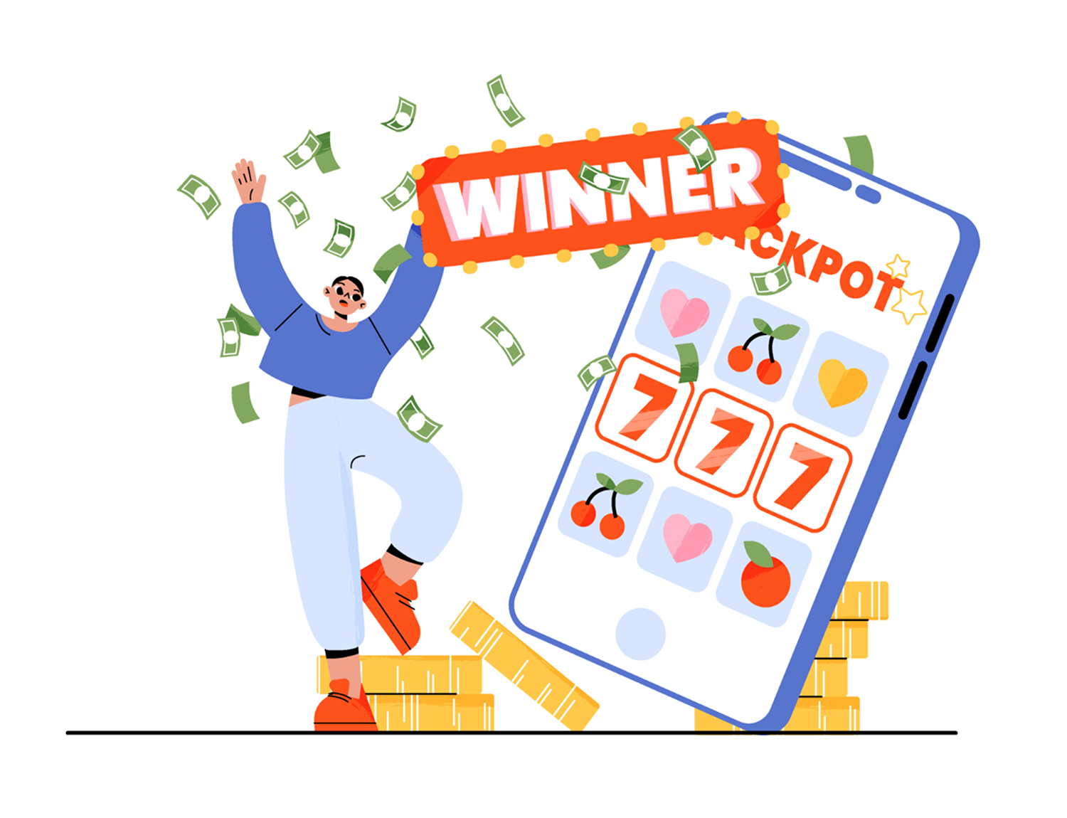 Рейтинг онлайн казино